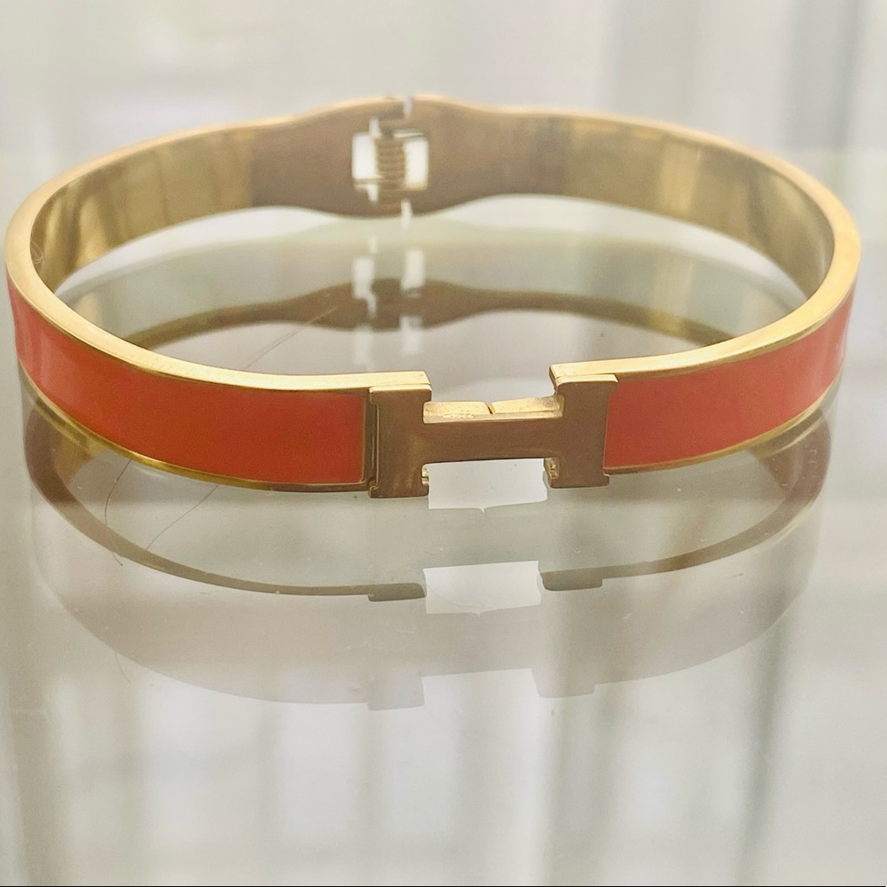 Clic Bangle
